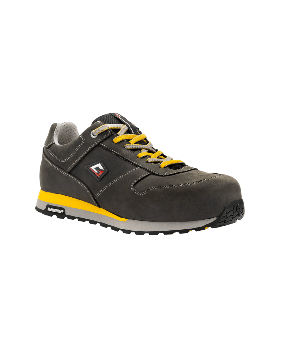 Scarpe Antinfortunistiche S3 Monza Low