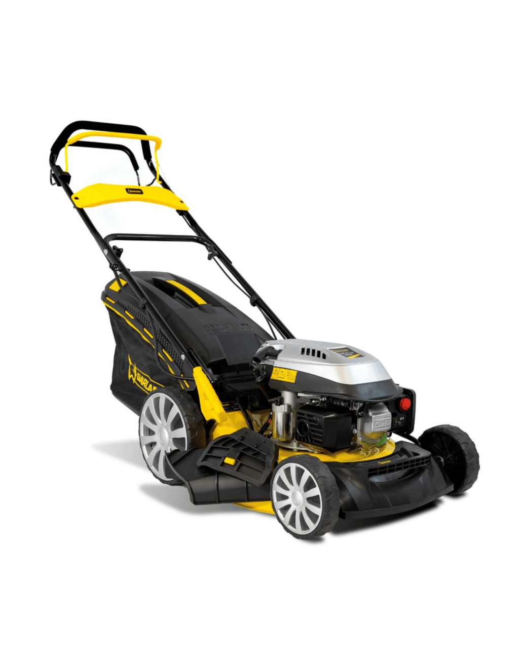 Garland SIOUX 855 ZSG