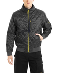 Giubbotto bomber fit 2in1 TWIN