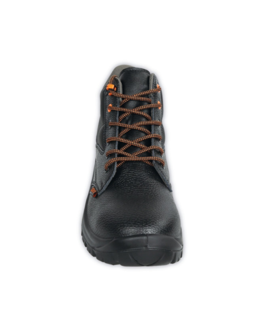 Scarpe alte EASY in pelle idrorepellente con rapido sfilamento