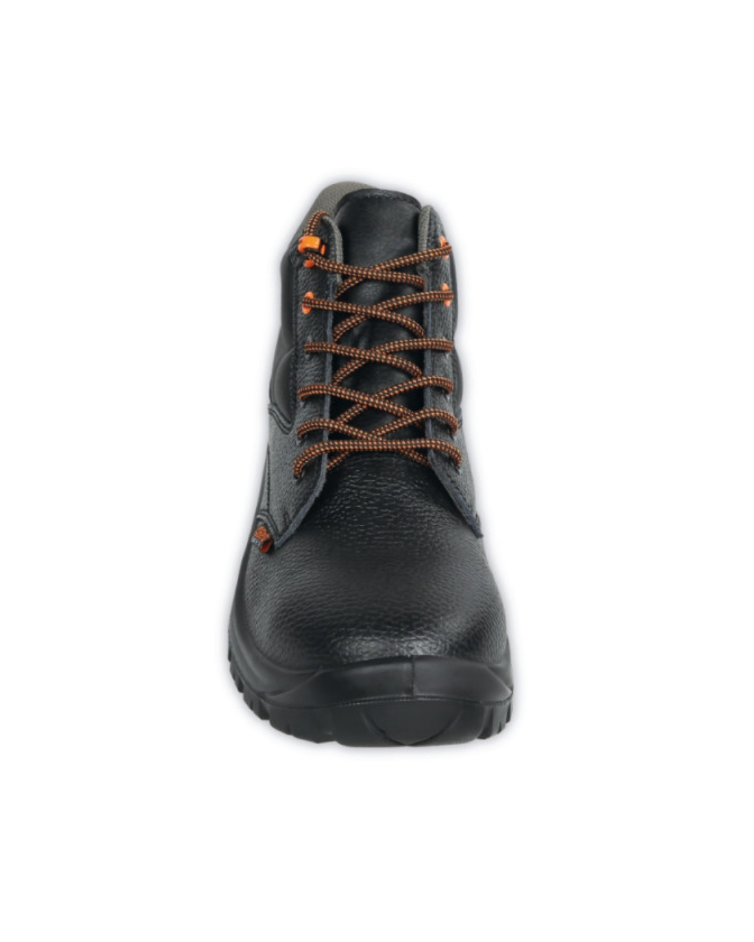 Scarpe alte EASY in pelle idrorepellente con rapido sfilamento
