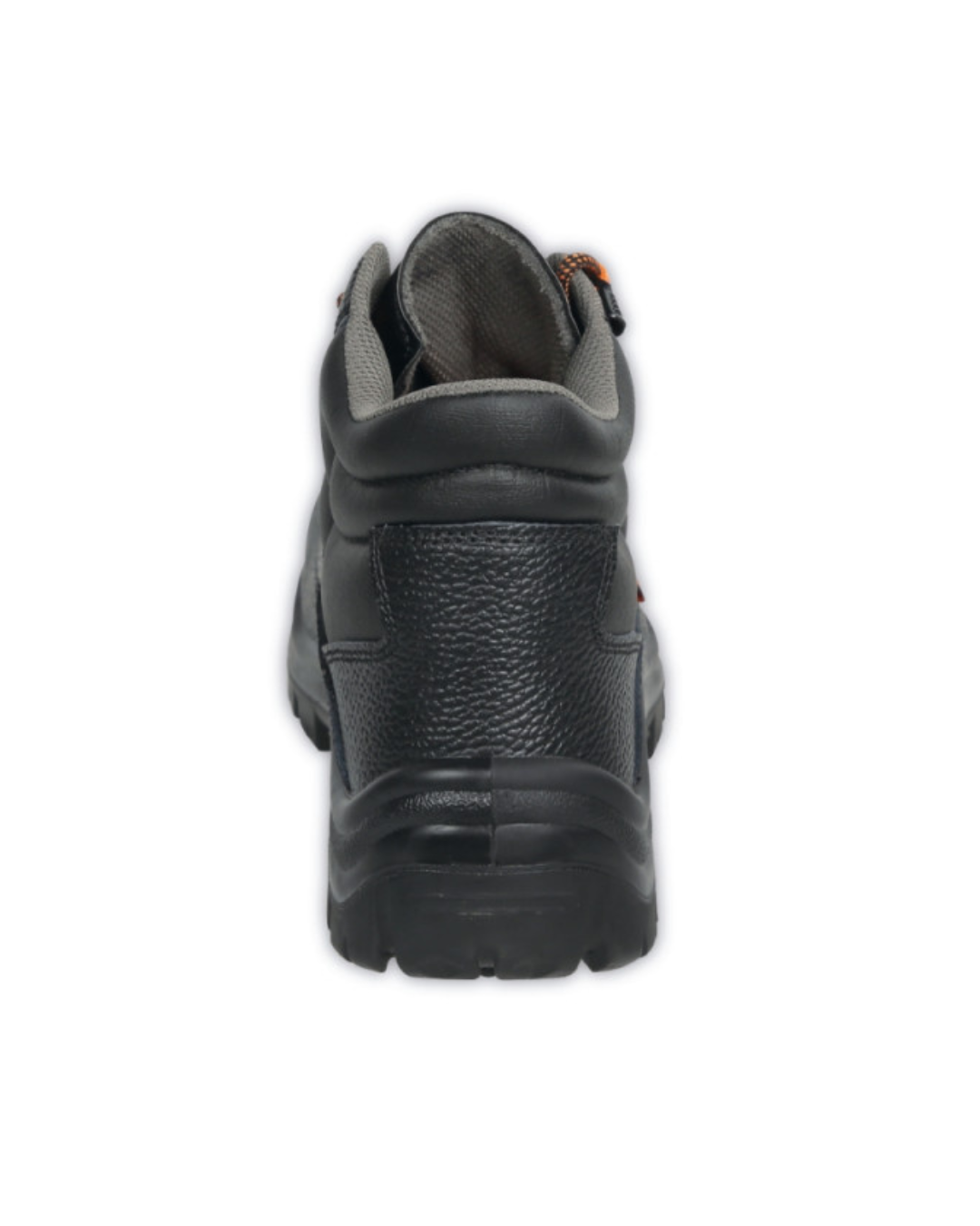 Scarpe alte EASY in pelle idrorepellente con rapido sfilamento