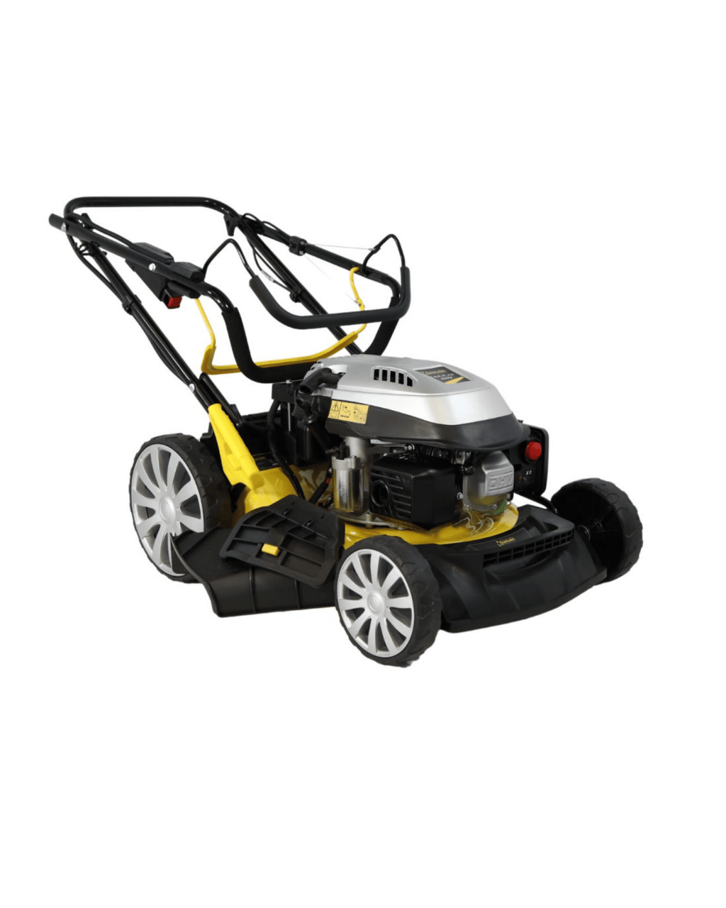 Garland SIOUX 855 ZSG