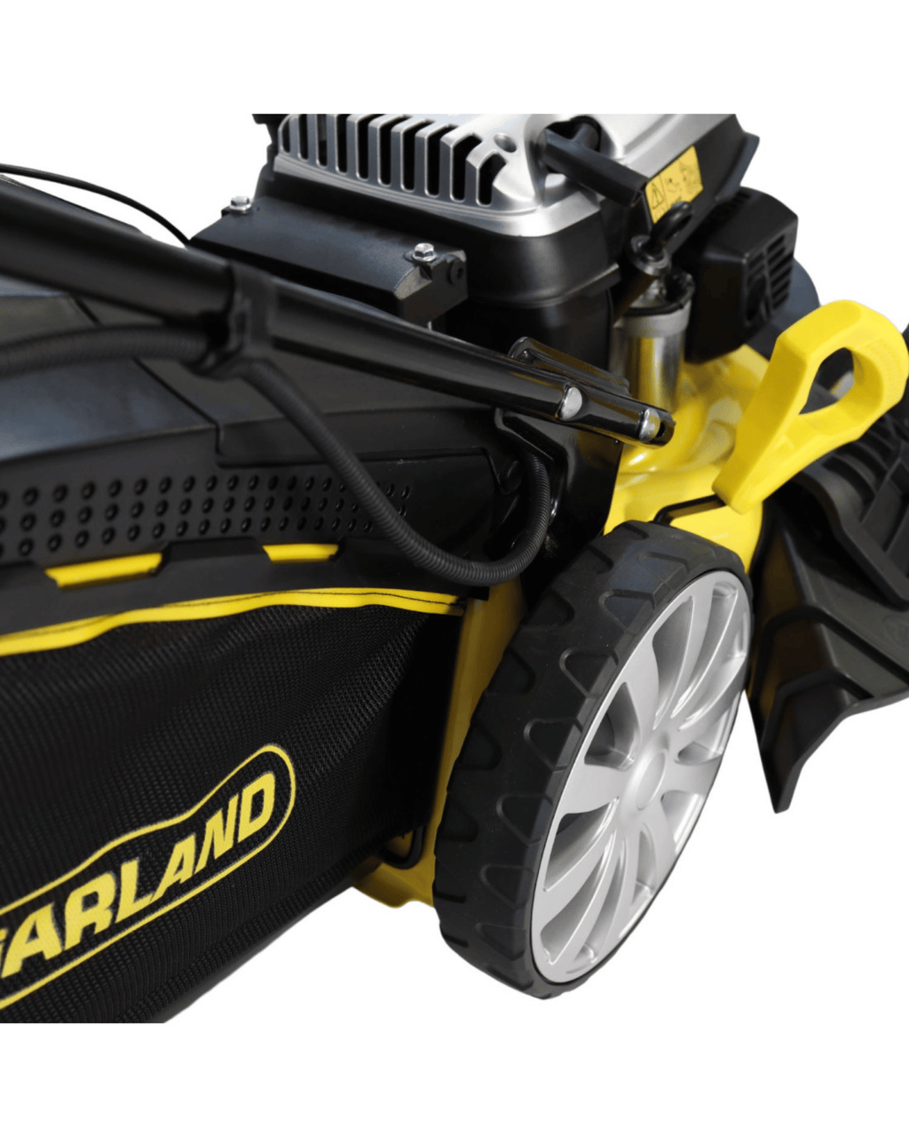 Garland SIOUX 855 ZSG