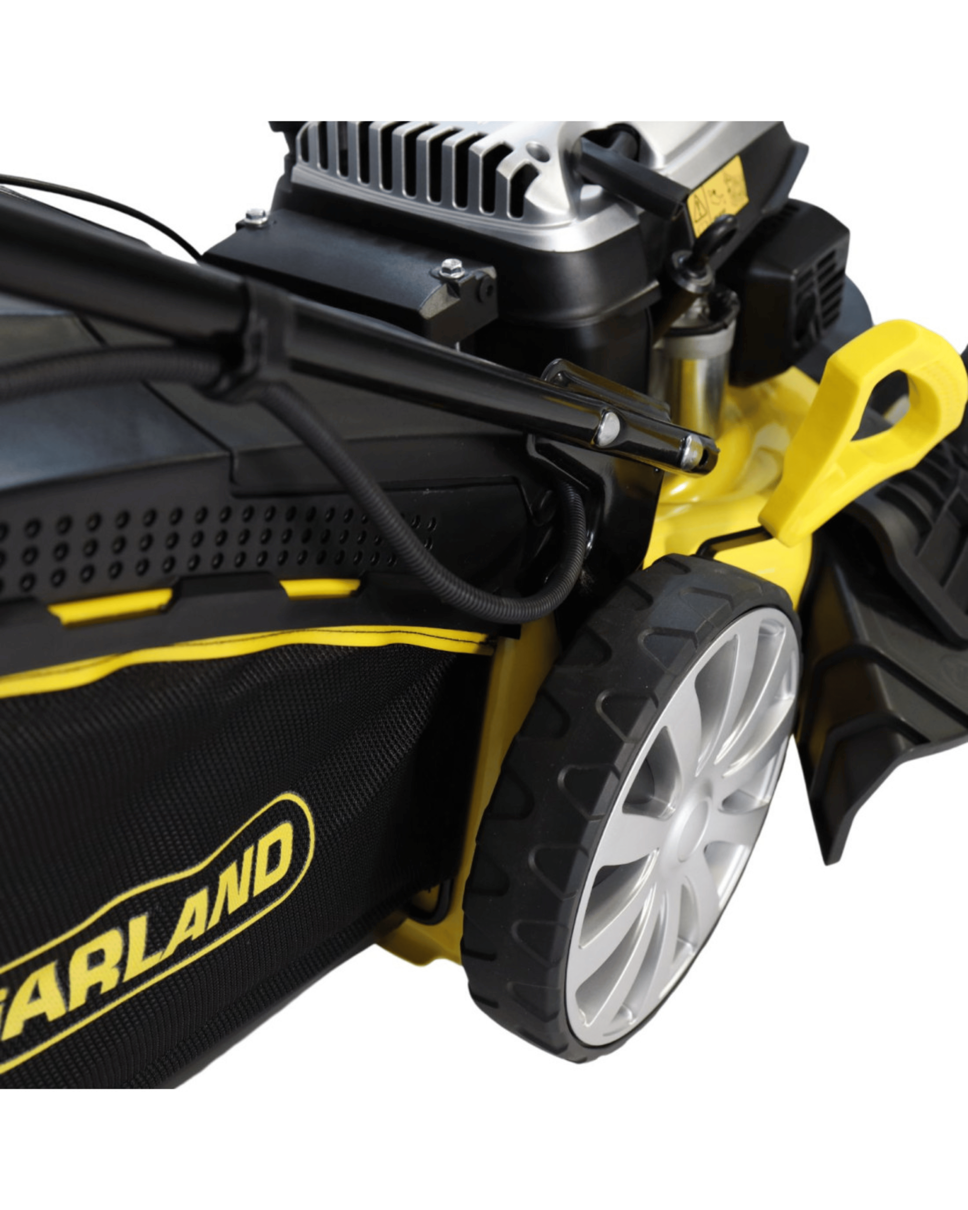 Garland SIOUX 855 ZSG