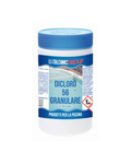 Cloro in Polvere HCL 56