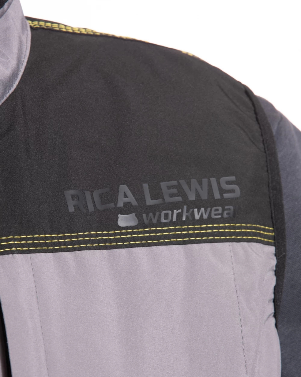 Gilet antivento smanicato ELM