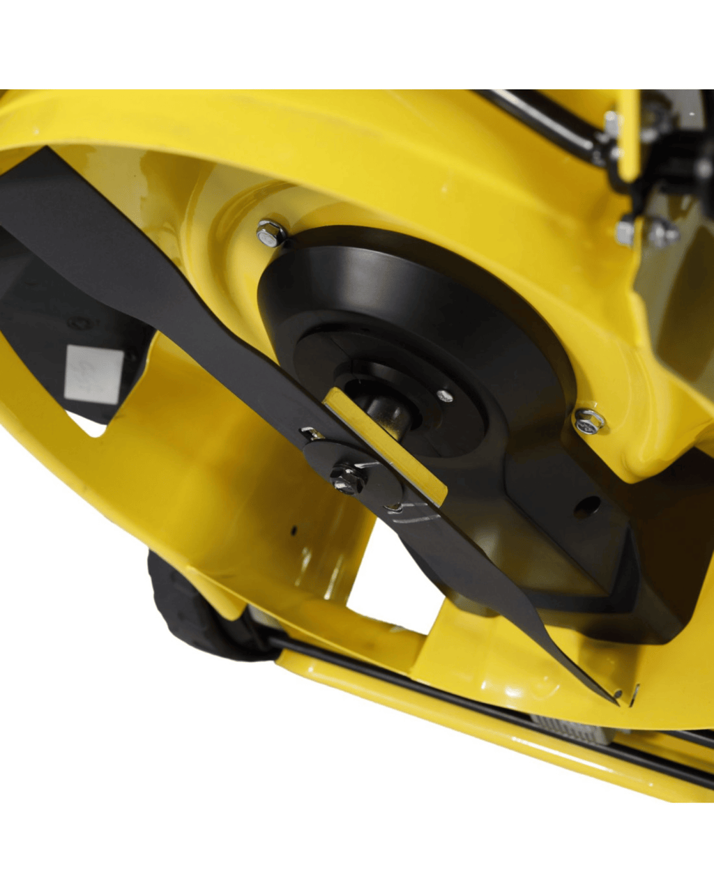 Garland SIOUX 855 ZSG