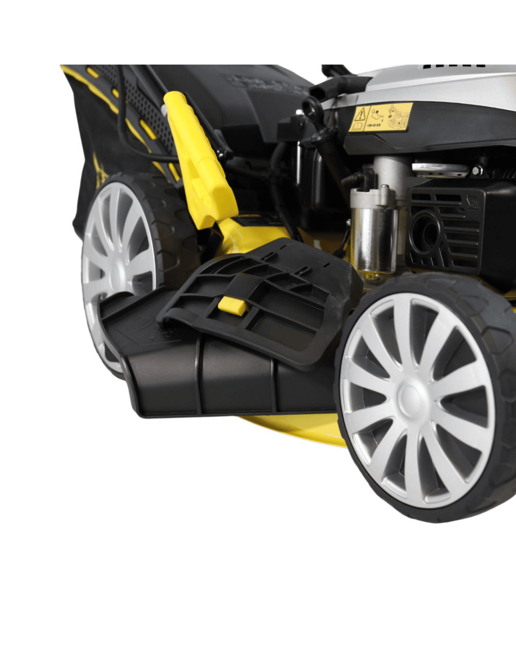 Garland SIOUX 855 ZSG