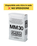 Malta MM30 25KG - FASSA BORTOLO