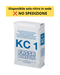 Intonaco KC1 25KG - FASSA BORTOLO