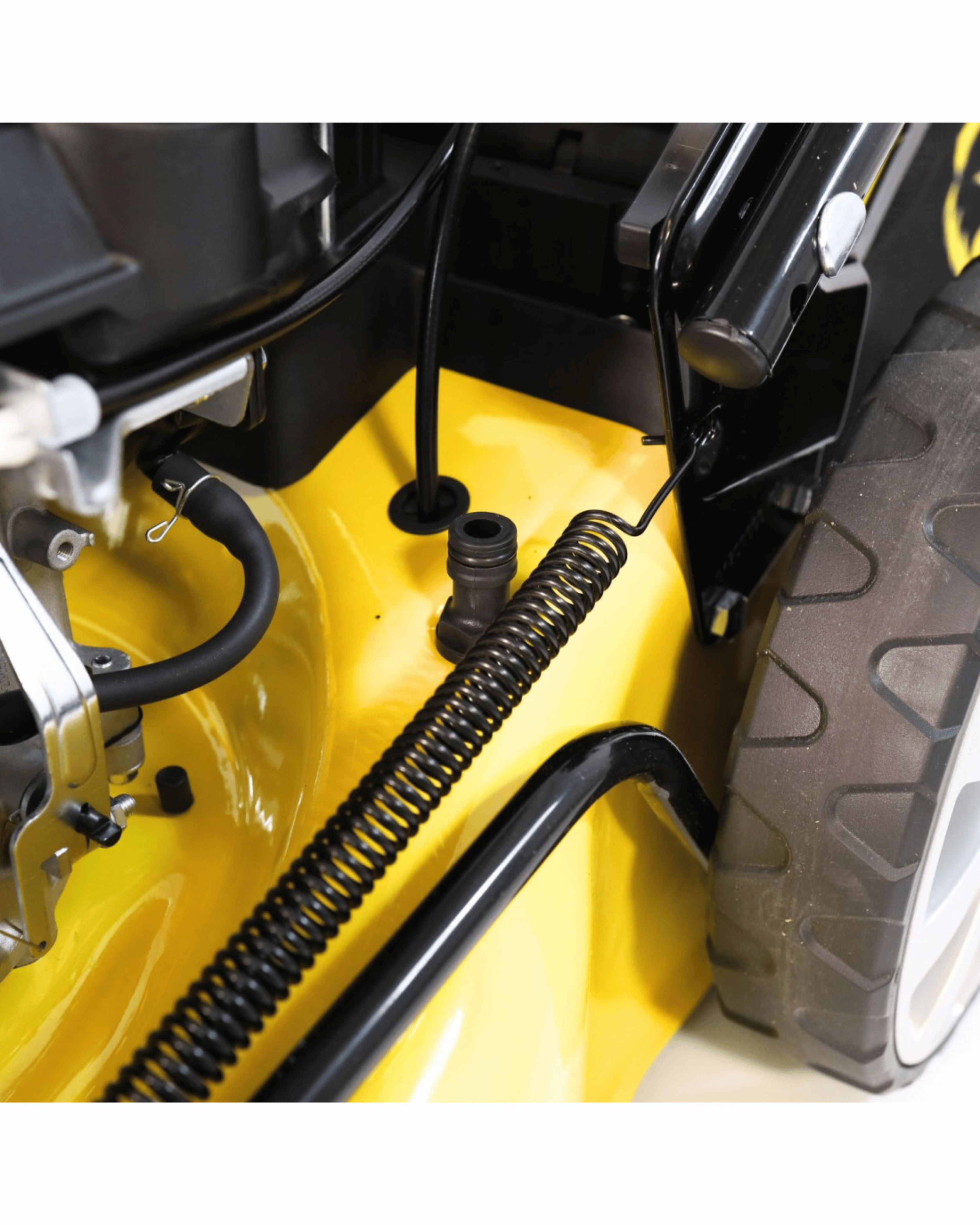 Garland SIOUX 855 ZSG