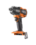 Avvitatore ad impulsi Brushless 18V BSS 18MTF12BL