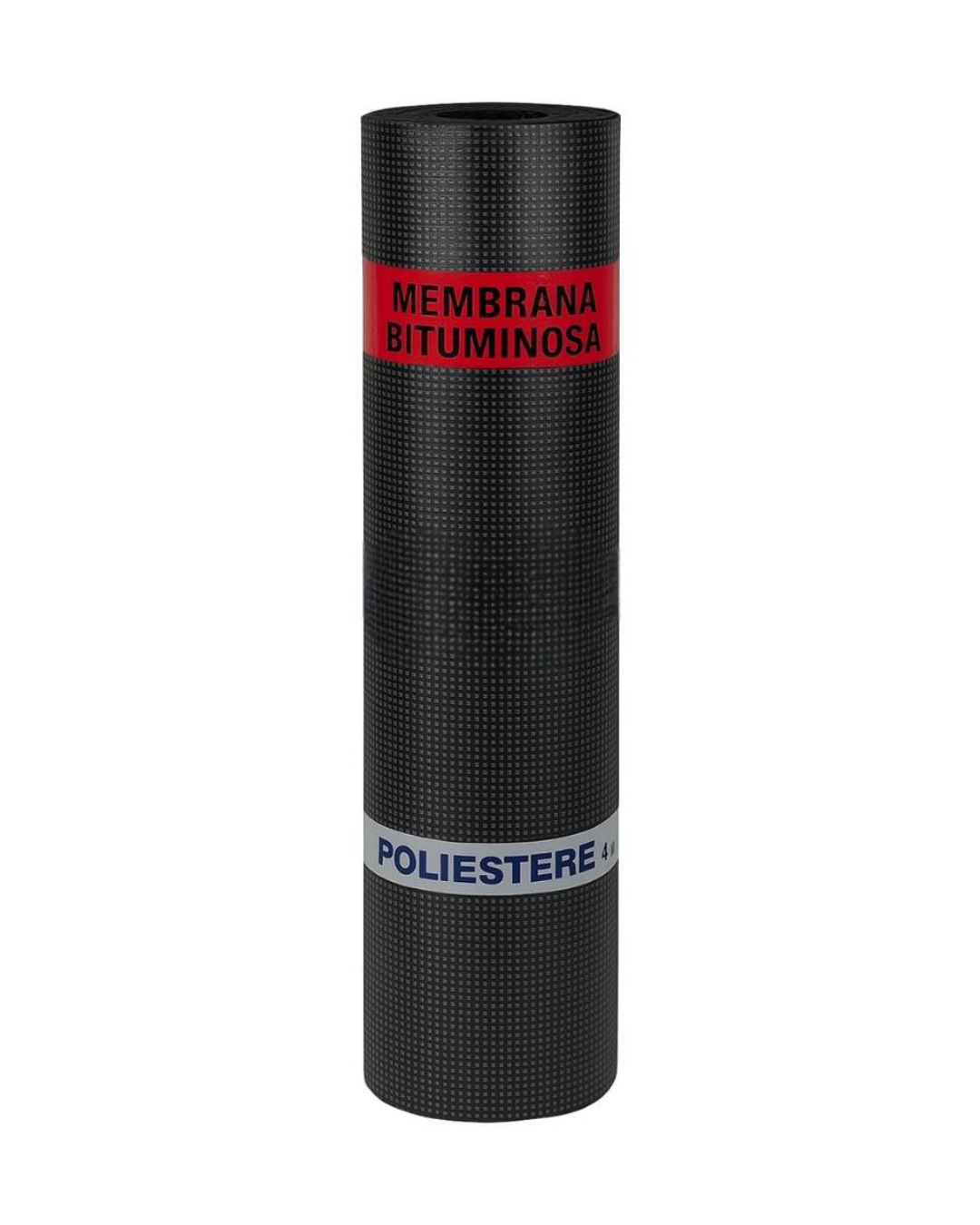 Guaina Poliestere 4mm - 5°